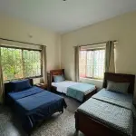 Usman Girls Hostel
